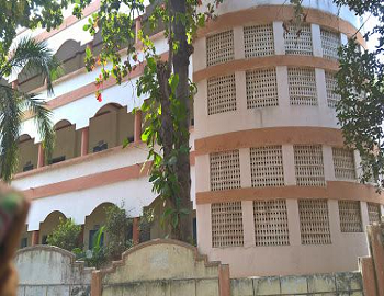 College gallery image 1