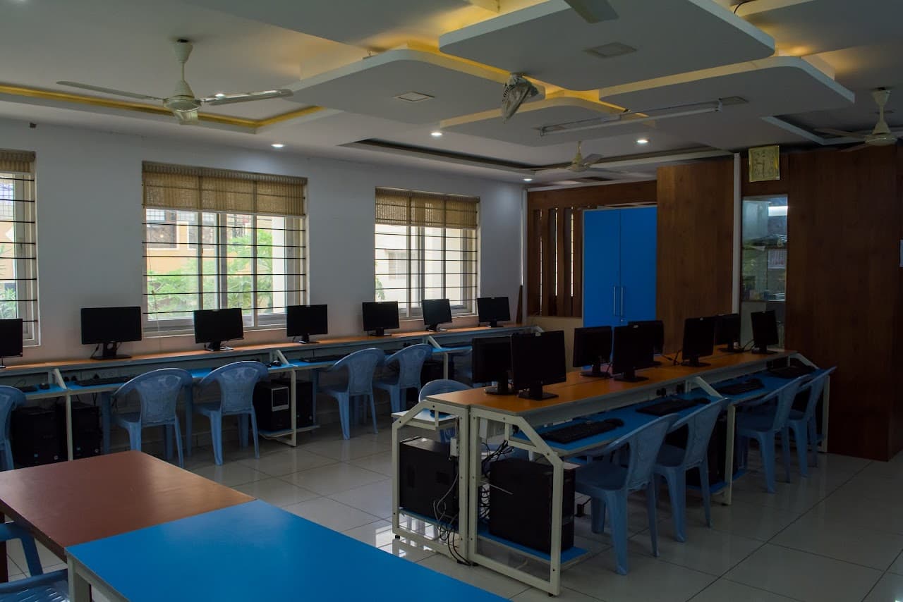 College gallery image 2