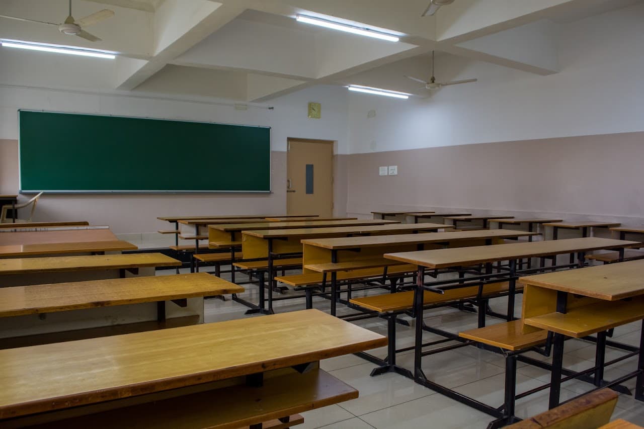 College gallery image 1