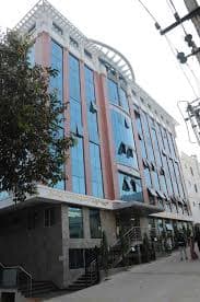 College gallery image 1