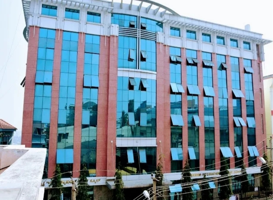 College gallery image 1