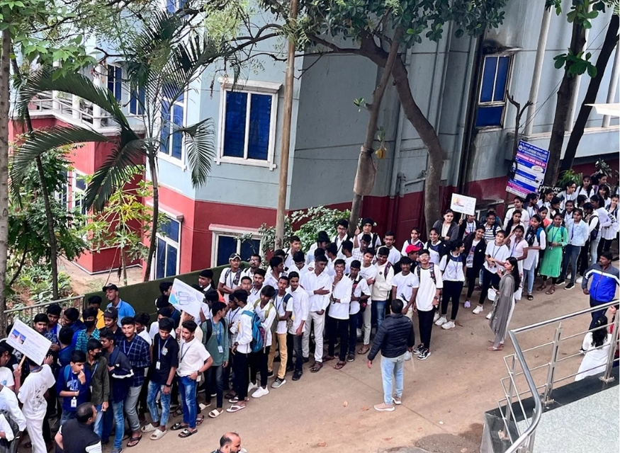 College gallery image 2