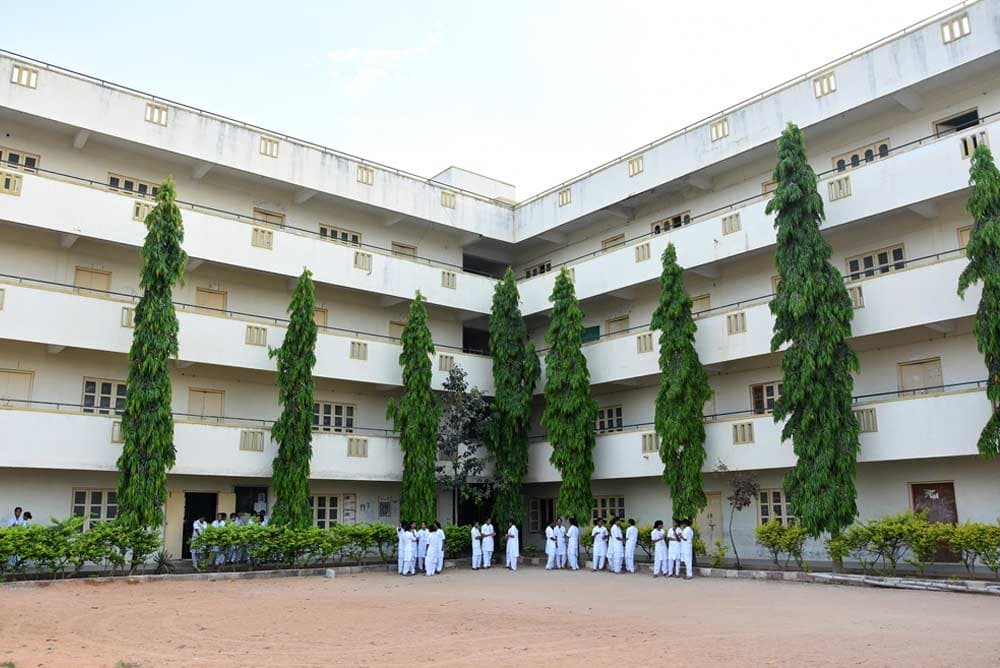 College gallery image 2