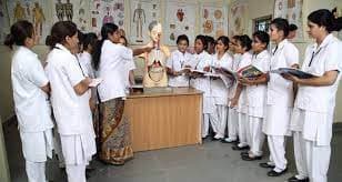 College gallery image 1