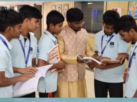 College gallery image 1