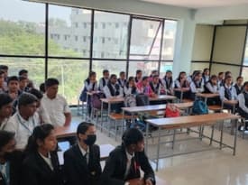 College gallery image 1