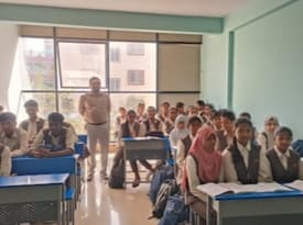 College gallery image 2