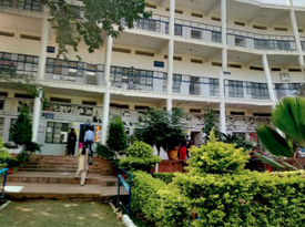 College gallery image 1