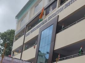 College gallery image 1