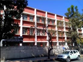 College gallery image 1