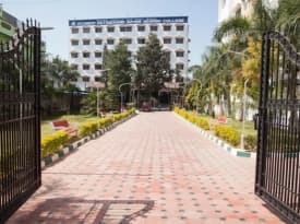 College gallery image 1