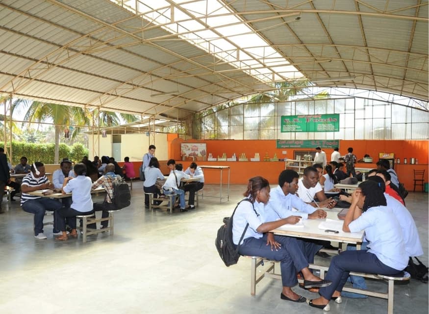 College gallery image 2