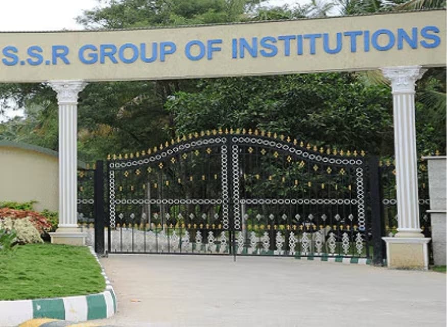 College gallery image 1