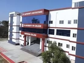 College gallery image 1