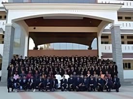 College gallery image 1