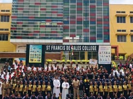 College gallery image 3