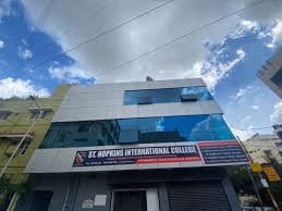 College gallery image 1