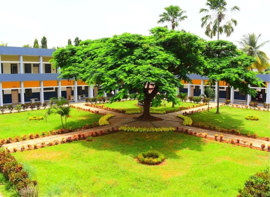 College gallery image 3