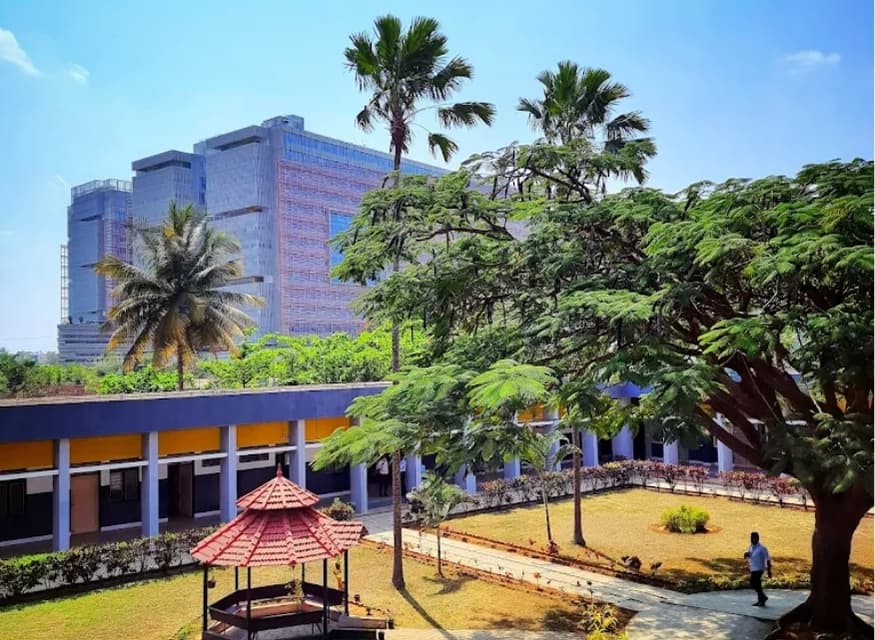 College gallery image 1