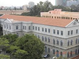 College gallery image 1