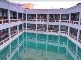 College gallery image 1