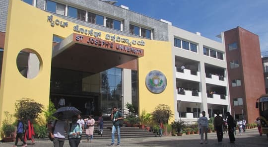 College gallery image 1