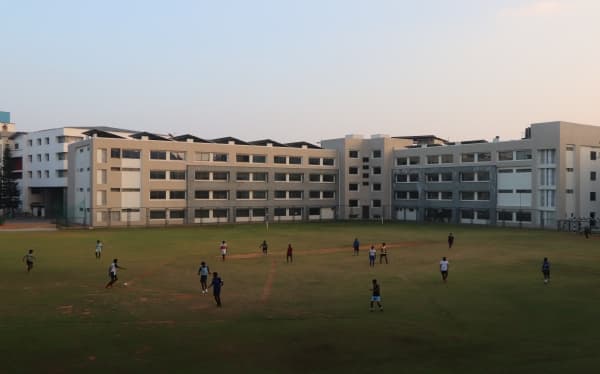 College gallery image 1