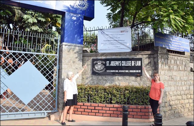 College gallery image 1