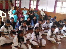 College gallery image 1