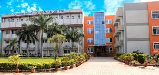 College gallery image 1