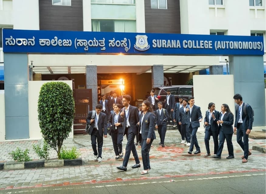 College gallery image 1