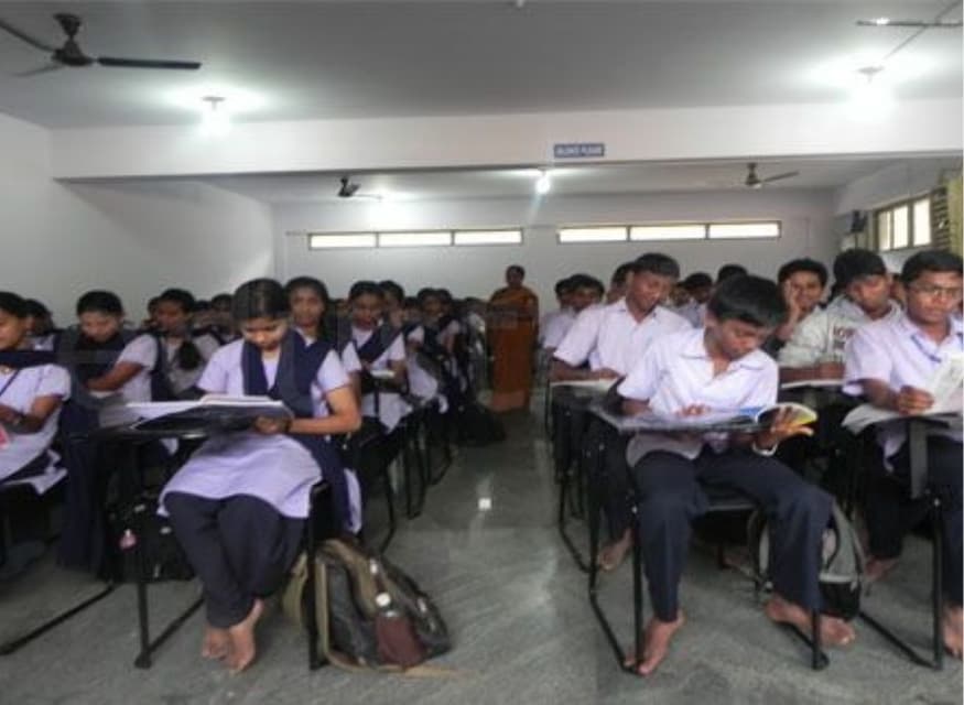 College gallery image 2