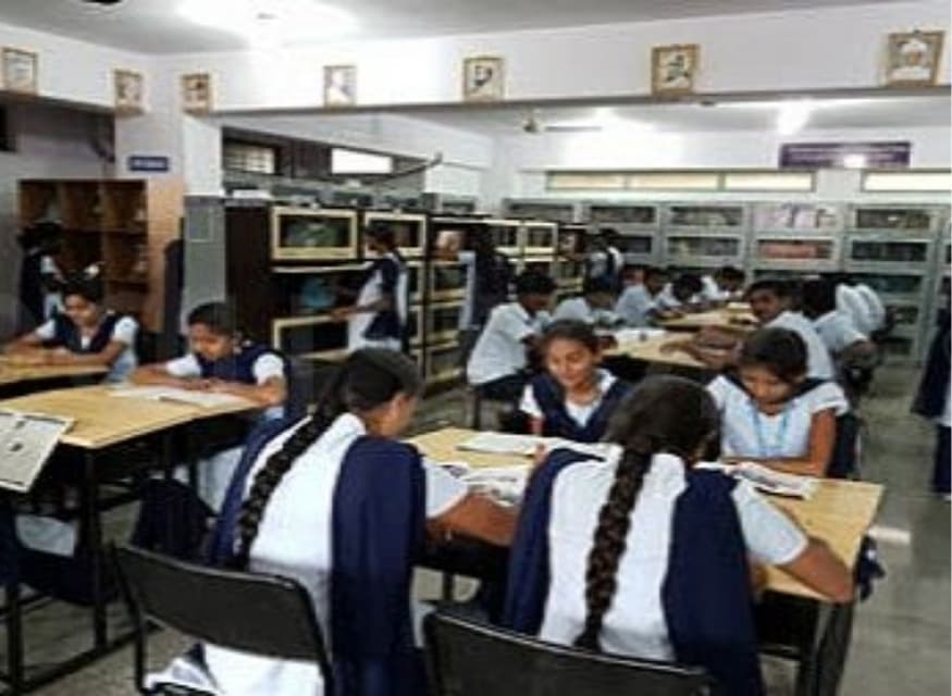 College gallery image 1