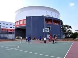 College gallery image 1