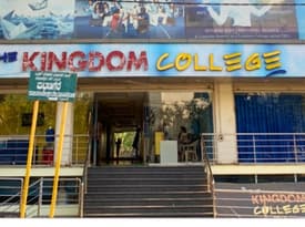 College gallery image 1