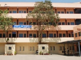 College gallery image 3