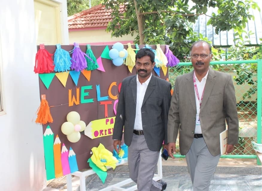 College gallery image 4