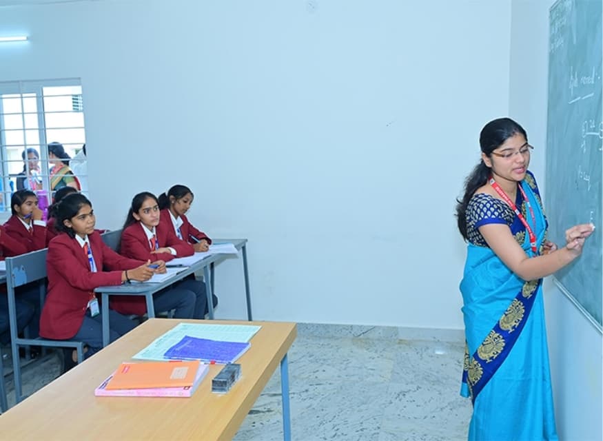 College gallery image 3