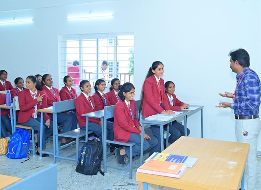 College gallery image 2