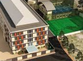 College gallery image 1