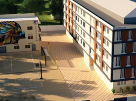 College gallery image 2