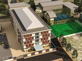 College gallery image 2