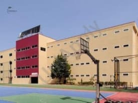 College gallery image 1