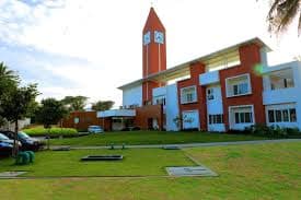 College gallery image 1