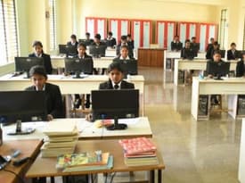 College gallery image 3