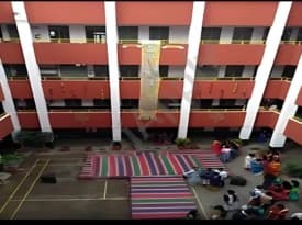 College gallery image 1