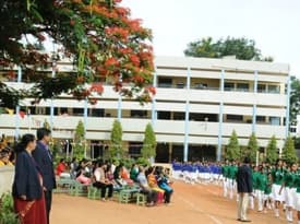 College gallery image 2