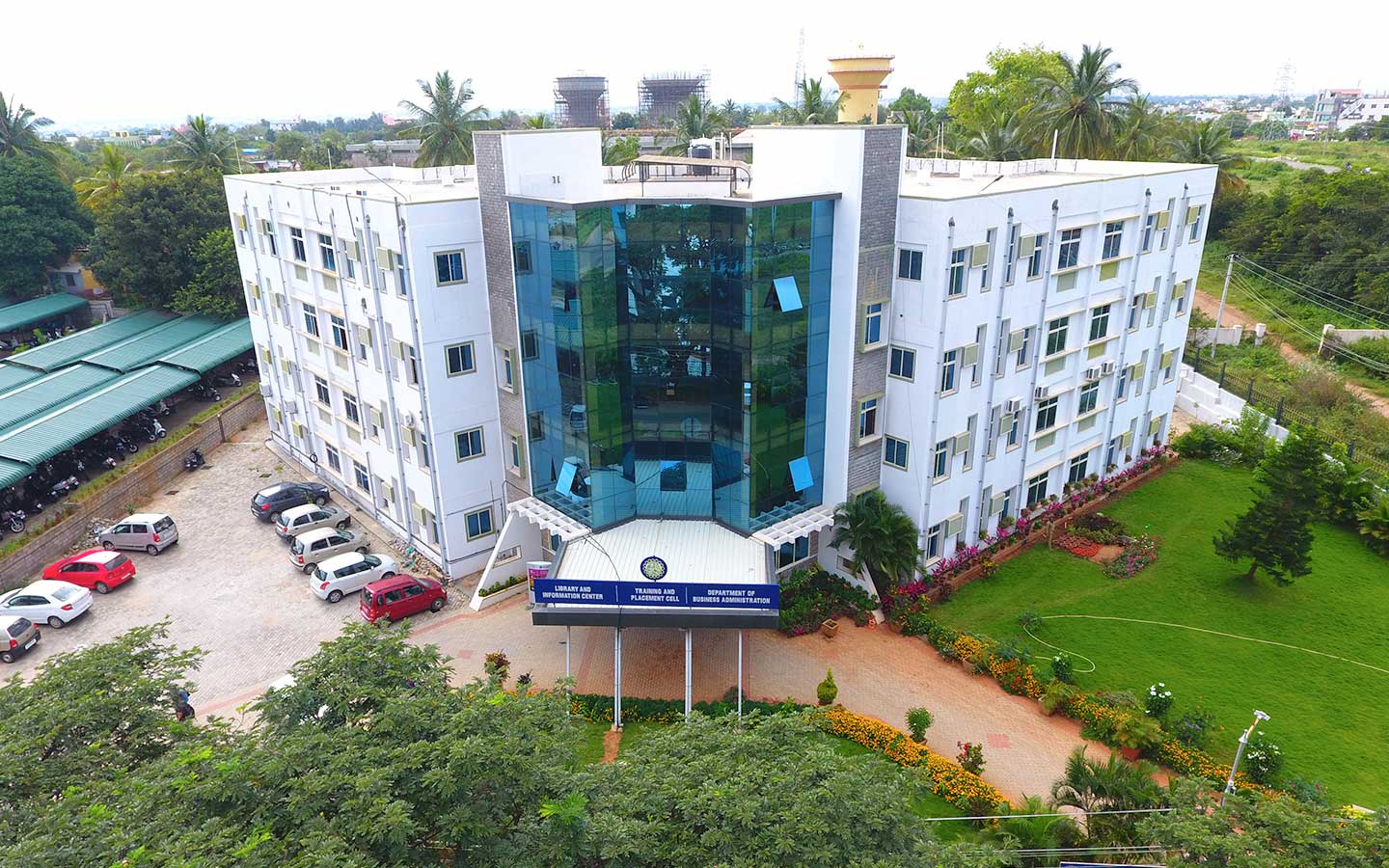 College gallery image 2