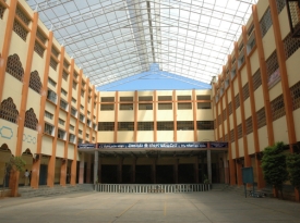 College gallery image 1