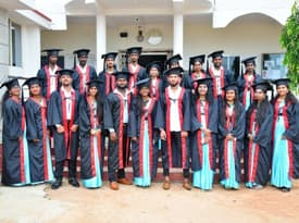 College gallery image 1